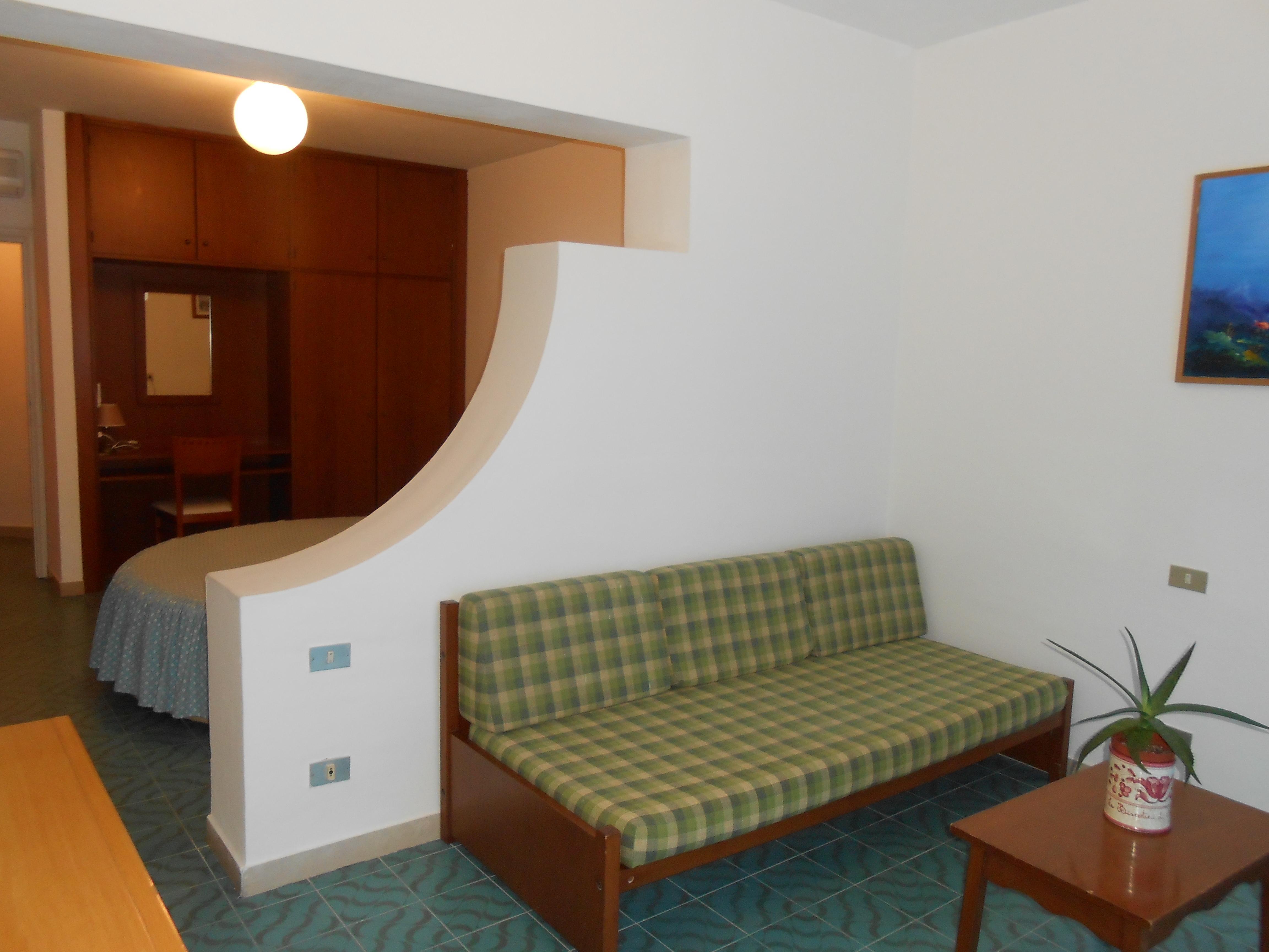 פורטו סנטו סטפנו Hotel Vittoria מראה חיצוני תמונה