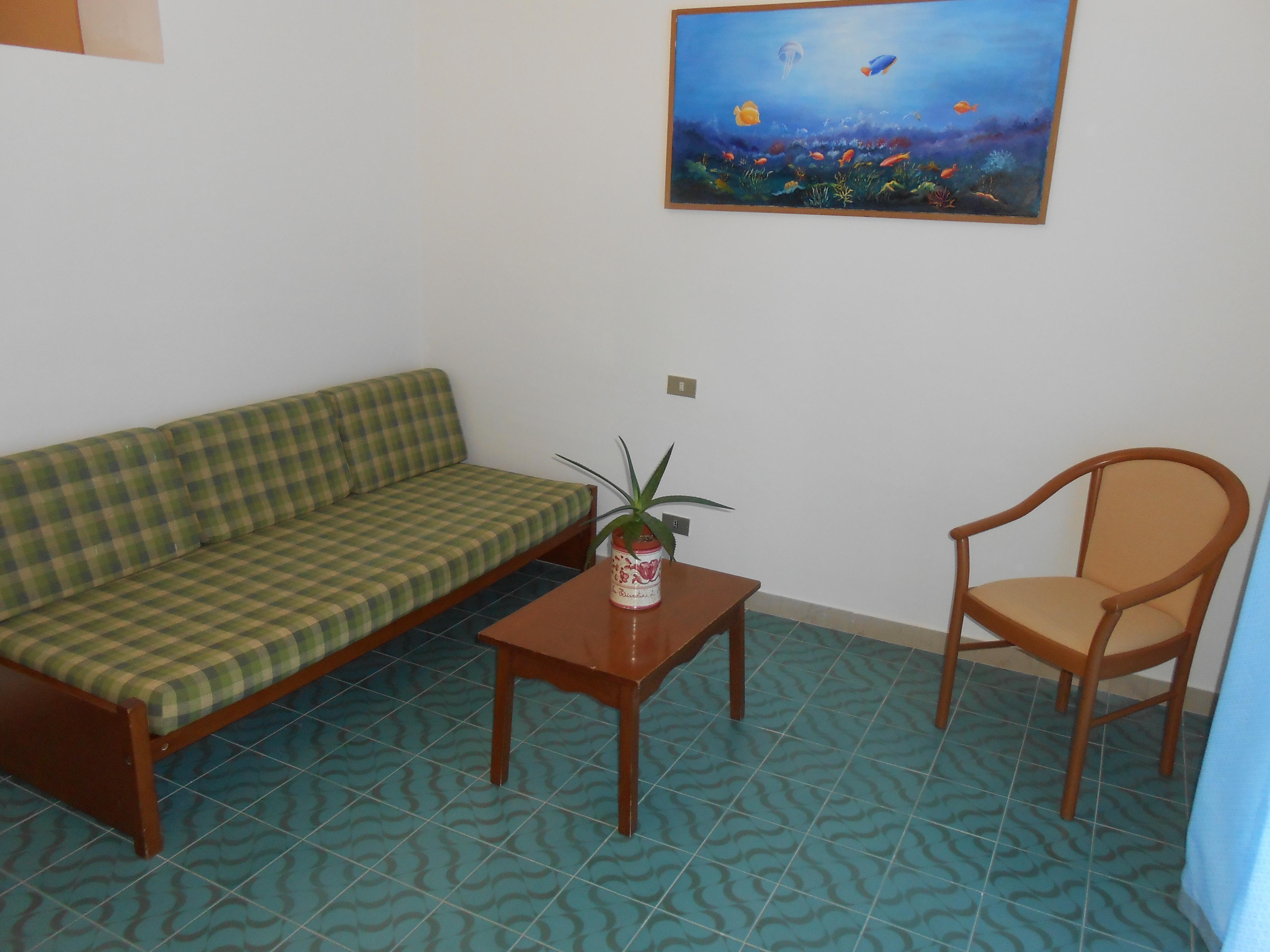 פורטו סנטו סטפנו Hotel Vittoria מראה חיצוני תמונה