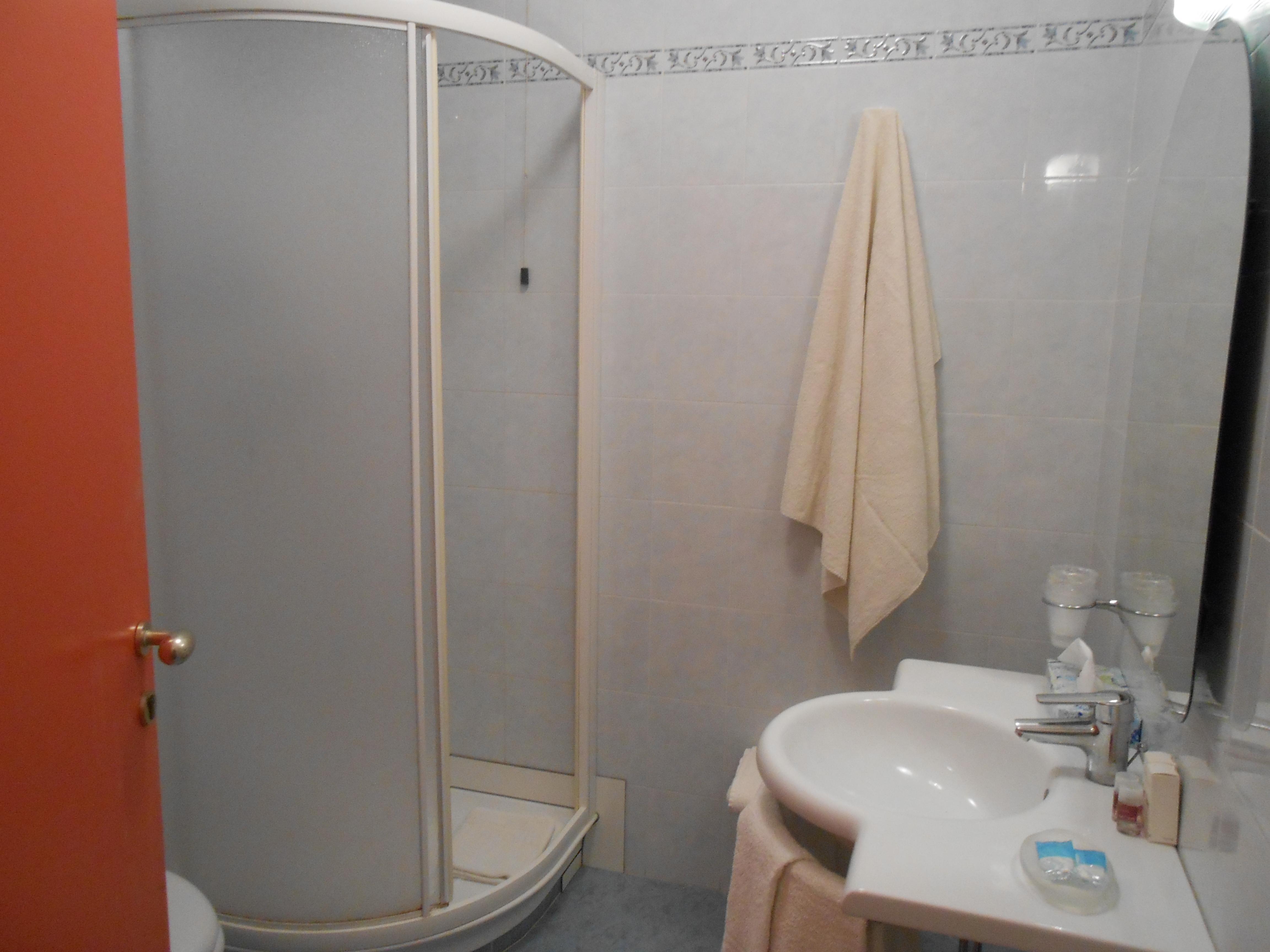 פורטו סנטו סטפנו Hotel Vittoria מראה חיצוני תמונה
